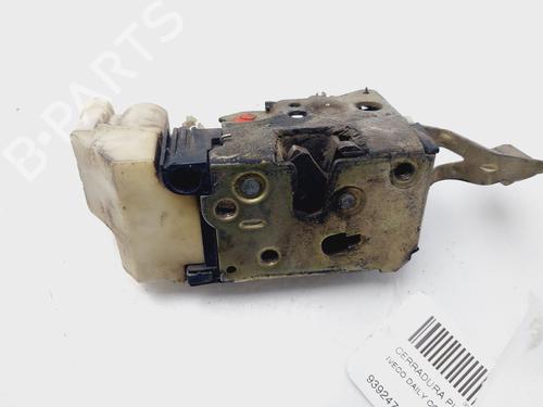 Front right lock IVECO DAILY III Van 35 C 12 V, 35 S 12 V (AGKA43A2, AGKB43A2, AGKB46A2,... | BP18944882C97 