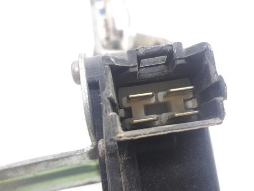 Rear left lock HYUNDAI ACCENT II (LC) 1.5 CRDi | BP10141009C100 