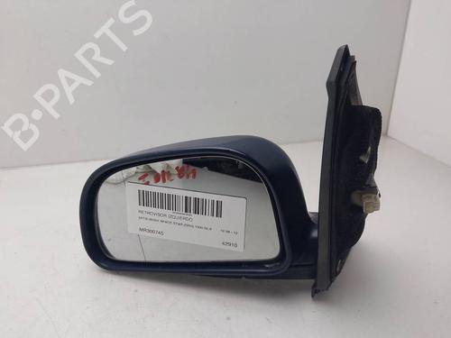 Used Left mirror Left mirror 38684808 38684808