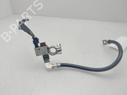 Used Fuse box Fuse box BMW X5 (F15, F85) xDrive 25 d (218 hp) 34138531 34138531