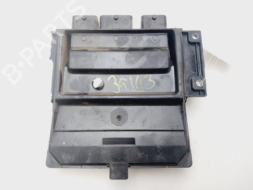 Engine control unit (ECU) RENAULT CLIO III Grandtour (KR0/1_) 1.5 dCi (KR0F) | BP28837412M57 