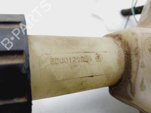 Brake master cylinder RENAULT CLIO III (BR0/1, CR0/1) | BP30974498M77