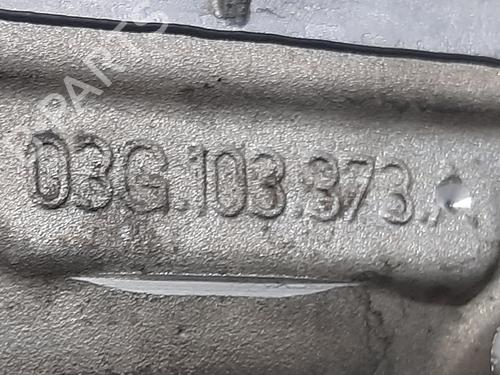 Cylinder head SEAT LEON (1P1)  | BP27491937M5 