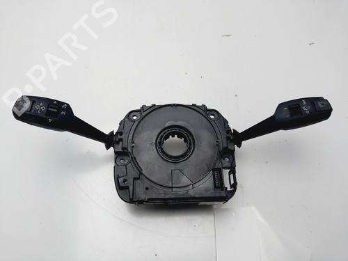 Used Steering wheel controls BMW 1 (E87) 118 d (143 hp) 31970956