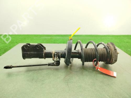 Used Left front shock absorber OPEL ASTRA K (B16) [2015-2022]  25902815