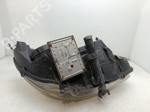 Left headlight PEUGEOT 607 (9D, 9U) 2.2 HDi | BP38605290C28 - Image 6
