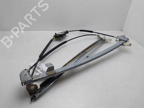 Front right window mechanism PEUGEOT 807 (EB_) | BP38544376C23 - Image 2