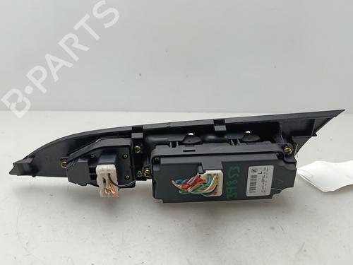 Venstre Foran elrute bryter MAZDA 3 Saloon (BK) 1.6 DI Turbo (BK12Y) | BP29875361I27