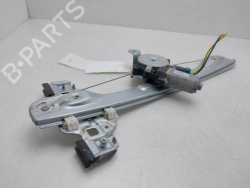 Used Rear left window mechanism Rear left window mechanism CHEVROLET ORLANDO (J309) 2.0 D (131 hp) 34286092 34286092