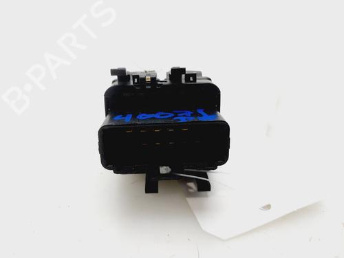 Left front window switch RENAULT CLIO II (BB_, CB_) 1.5 dCi (B/CB08) | BP30313748I27