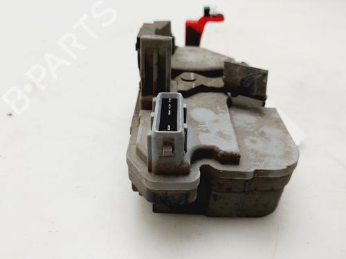 Rear right lock CITROËN XSARA (N1) 2.0 HDi 90 | BP26431900C99 