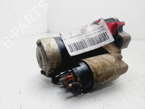 Startmotor RENAULT KANGOO (KC0/1_) 1.5 dCi | BP29255731M8 