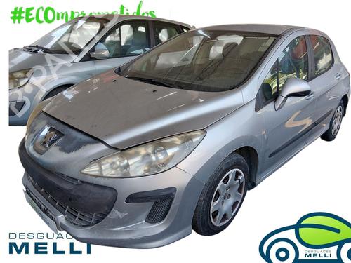 Used Parts PEUGEOT 308 I (4A_, 4C_)    4614389
