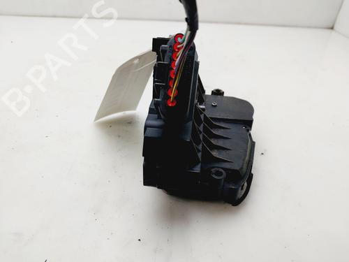 Front left lock FORD FIESTA VI (CB1, CCN) 1.0 EcoBoost | BP26591348C98