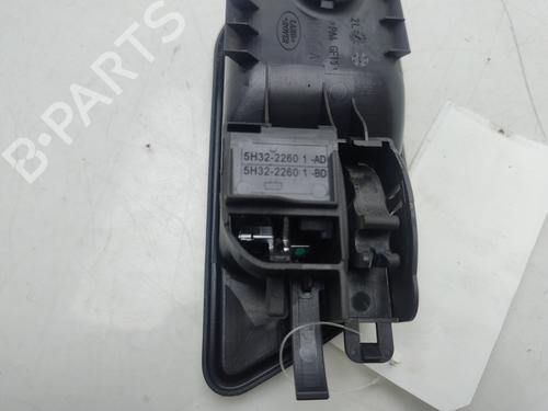 Front left interior door handle LAND ROVER FREELANDER 2 (L359) 2.2 SD4 4x4 | BP22896480I13 