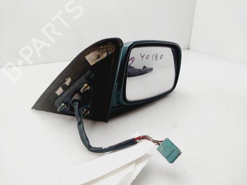 Ryggespeil høyre TOYOTA COROLLA Liftback (_E11_) 1.4 (ZZE111_, ZZE111R) (97 hp) 30658983