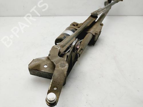 Used Front wiper motor CITROËN XSARA Coupe (N0) 1.9 D (70 hp) 23261594