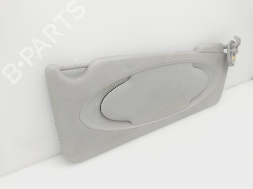 Right sun visor RENAULT KANGOO Express (FW0/1_) | BP30554965I2 - Image 2