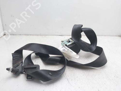 Used Front left seatbelt DACIA DOKKER Express Box Body/MPV [2012-2025]  16297589