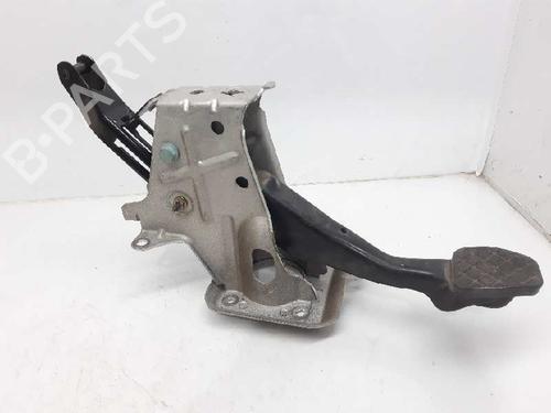 Break pedal VW PASSAT B6 (3C2)  | BP8765053I19 