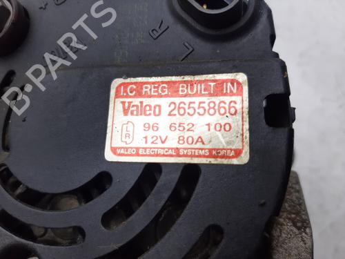 Alternator CHEVROLET KALOS 1.2 | BP16340592M7 