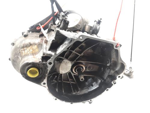 Boîte de vitesses HONDA ACCORD VII (CL, CN) 2.2 i-CTDi (CN1) (140 hp) 31878279