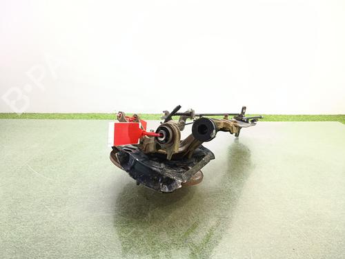 Used Left rear steering knuckle Left rear steering knuckle 37666012 37666012