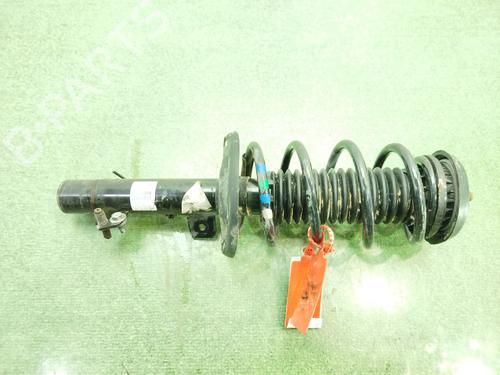 Left front shock absorber CITROËN DS3 (SA_) 1.2 THP 110 | BP33832827M16 - Image 3