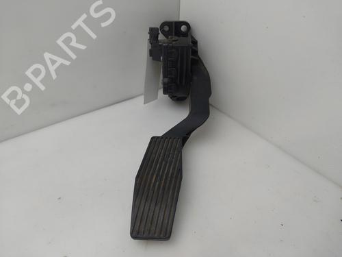 Pedal Pedal OPEL ZAFIRA / ZAFIRA FAMILY B (A05) 1.6 (M75) (105 hp) 37011748 37011748