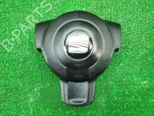 Airbag Kit SEAT ALTEA XL (5P5, 5P8)  | BP26597557C86 