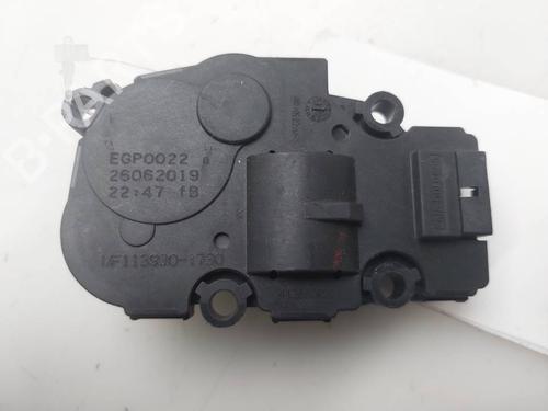 Electronic module LAND ROVER RANGE ROVER VELAR (L560) 2.0 D180 TD4 4x4 | BP39095163M83 - Image 2