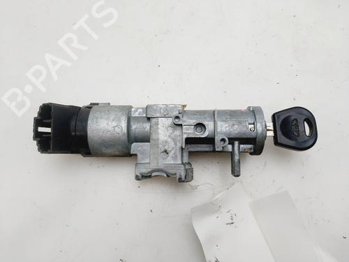 Used Ignition barrel DAEWOO LANOS (KLAT) 1.5 (86 hp) 29531766