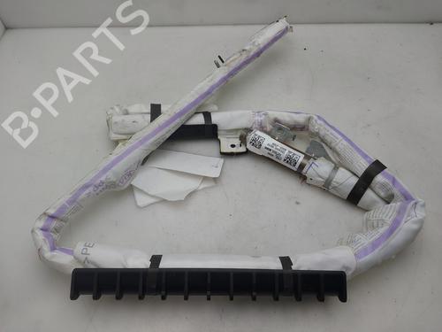 Used Right curtain airbag Right curtain airbag KIA XCEED (CD) [2019-2026] 33943622 33943622