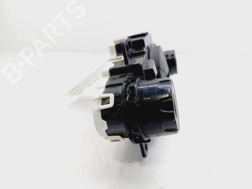 AC-Styringsenhed/Manøvreenhed FORD FIESTA VI (CB1, CCN) 1.6 TDCi | BP26543290I5 
