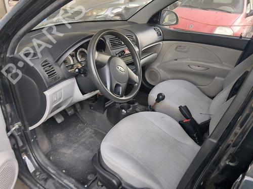 Alternator KIA PICANTO I (SA) 1.0 | BP37638556M7  - Image 7