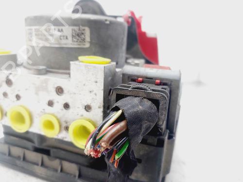 ABS pump AUDI A3 Sportback (8VA, 8VF)  | BP27315520M43 