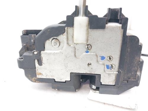 Front right lock NISSAN NOTE (E11, NE11) 1.5 dCi | BP11838447C97 