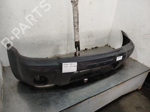 Stoßstange vorne NISSAN PICK UP (D22)  | BP30669344C7 