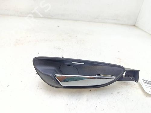 Used Rear right interior door handle Rear right interior door handle 39184408 39184408
