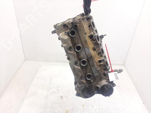 Used Cylinder head NISSAN TIIDA Hatchback (C11) 1.6 (110 hp) 31164538