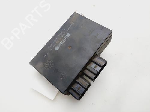 Comfort control module VW GOLF IV (1J1)  | BP28106757M56 