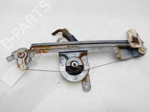 Alzavetro posteriore destra RENAULT SCÉNIC II (JM0/1_) | BP30389641C25