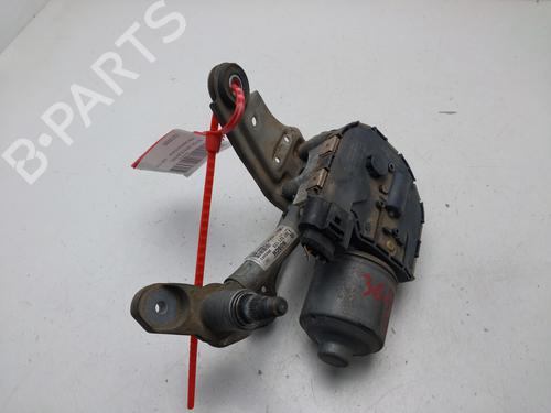 Used Front wiper motor FORD S-MAX (WA6) [2006-2014]  27876923