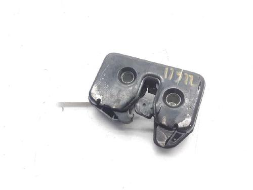 Used Tailgate lock VW POLO (6N2) [1999-2001]  6424393