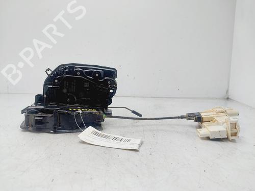 Used Front right lock BMW X7 (G07) xDrive 40 d Mild-Hybrid (340 hp) 31328703