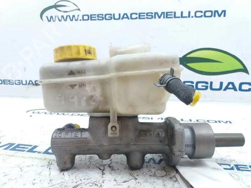 Brake master cylinder SEAT IBIZA III (6L1)  | BP2868380M77 