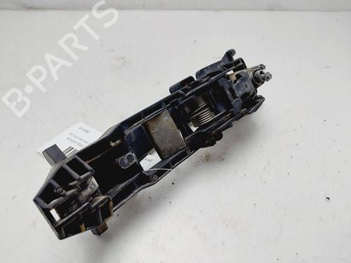 Front left exterior door handle MERCEDES-BENZ C-CLASS (W203) C 200 CDI (203.004) | BP27200055C128 