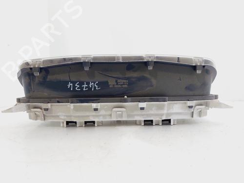 Instrument cluster JEEP PATRIOT (MK74)  | BP18842121C47 