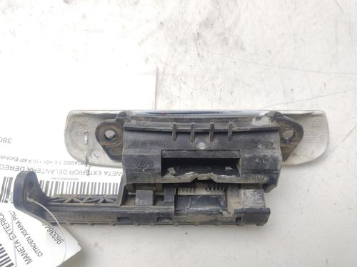 Front right exterior door handle CITROËN XSARA PICASSO (N68) 1.6 HDi | BP28411781C129