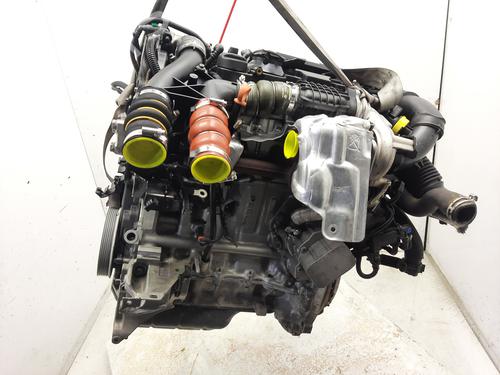 Used Engine Engine PEUGEOT 208 I (CA_, CC_) [2012-2021] 35954693 35954693